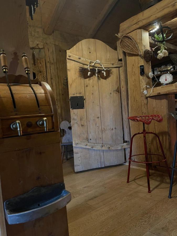 Chalet Alpage Proche Geneve Megevette Ngoại thất bức ảnh