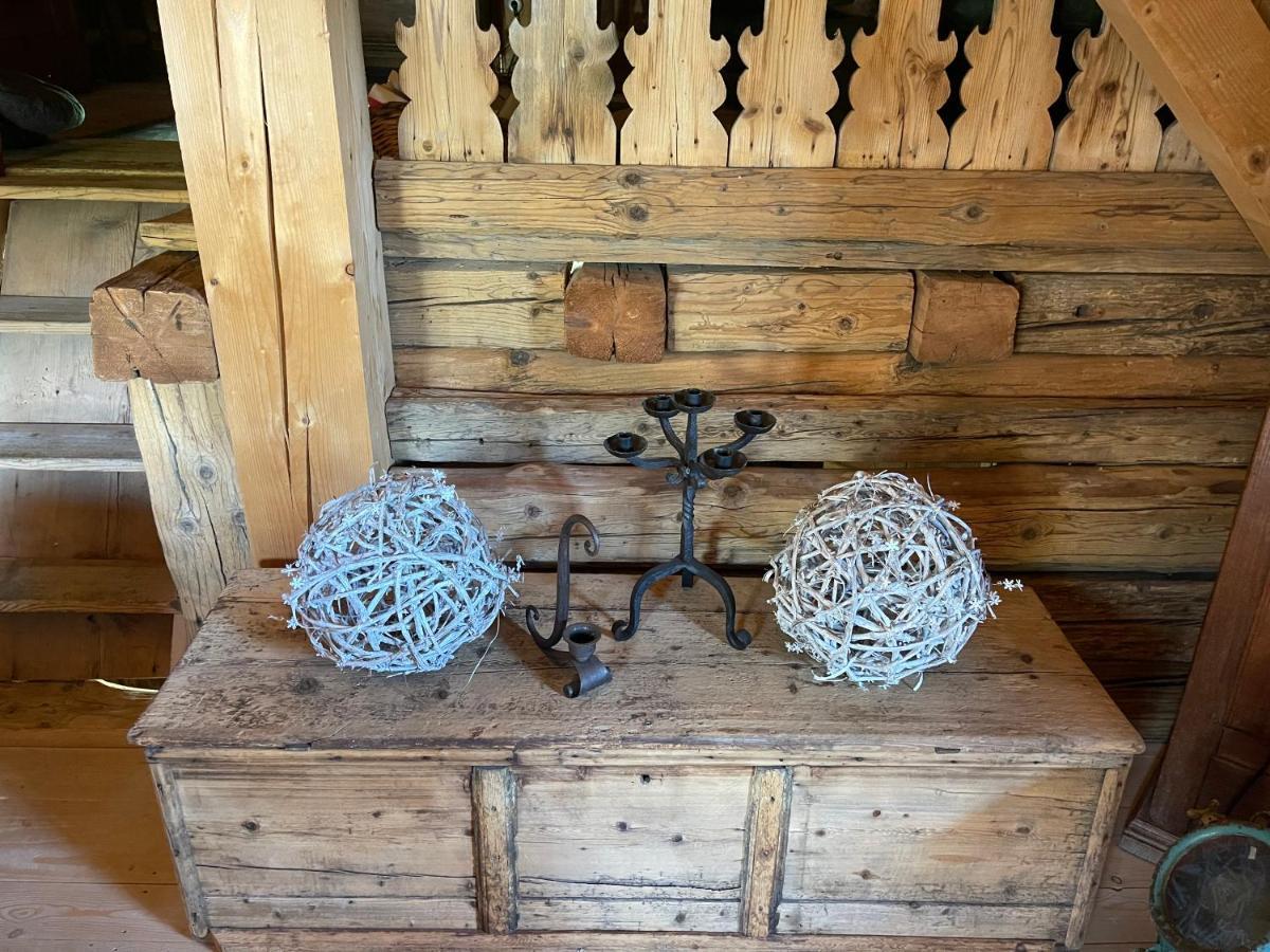Chalet Alpage Proche Geneve Megevette Ngoại thất bức ảnh